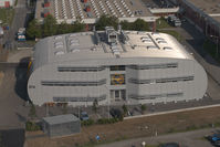  - Lufthansa Simulator base - by Yakfreak - VAP