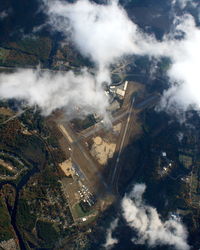 Orange Municipal Airport photo, click to enlarge