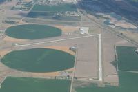  @ Searle Field Airport - Ogallala, NB - by Mark Pasqualino