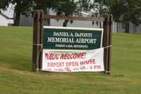 Forest Lake Airport photo, click to enlarge