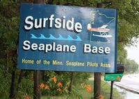 Surfside Seaplane Base photo, click to enlarge