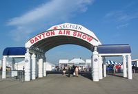  - Dayton Airshow 2003 - by Mark Silvestri