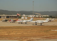  - General aviation platform. - by Jorge Molina