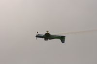  - Taken at the Royal International Air Tattoo 2008 during arrivals and departures (show days cancelled due to bad weather) - by Steve Staunton