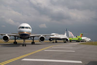  - Euro 2008 Charter - by Yakfreak - VAP