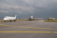  - Euro 2008 Charter - by Yakfreak - VAP