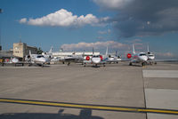  - Euro 2008 Charter - by Yakfreak - VAP