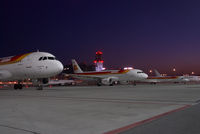  - Euro 2008 Charter - by Yakfreak - VAP