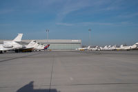 - General Aviation West - by Yakfreak - VAP