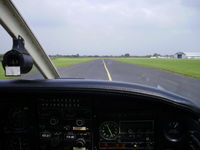 Hawarden Airport photo, click to enlarge