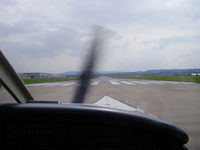 Hawarden Airport photo, click to enlarge
