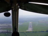 Hawarden Airport photo, click to enlarge