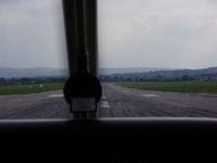 Hawarden Airport photo, click to enlarge