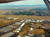 Centennial Airport photo, click to enlarge