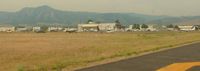 Boulder Municipal Airport photo, click to enlarge