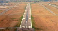  - Short Final rwy 17 L - by Victor Agababov
