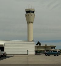 Centennial Airport photo, click to enlarge