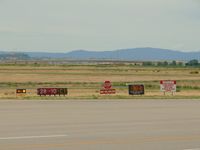 Centennial Airport photo, click to enlarge