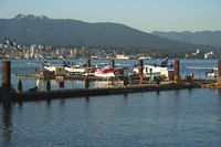  - Baxter Aviation and West Coast Air areas - by Michel Teiten ( www.mablehome.com )