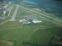  - leaving Williamsport - by tconrad