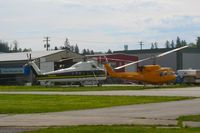 - Tundra Helicopters area - by Michel Teiten ( www.mablehome.com )