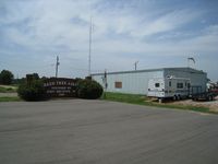  @ Marked Tree Municipal Airport - Marked Tree Airport AR - by Iflysky5