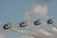  - Taken at the Royal International Air Tattoo 2008 during arrivals and departures (show days cancelled due to bad weather) - by Steve Staunton
