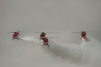  - Taken at the Royal International Air Tattoo 2008 during arrivals and departures (show days cancelled due to bad weather) - by Steve Staunton