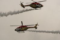  - Taken at the Royal International Air Tattoo 2008 during arrivals and departures (show days cancelled due to bad weather) - by Steve Staunton