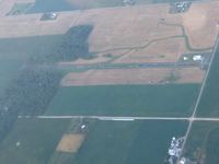  @ B25 - Lookng NE from 5500' - by Bob Simmermon