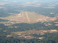  - Lookng SW from 6000' - by Bob Simmermon