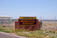  - Santa Fe Municipal Airport - by Zane Adams