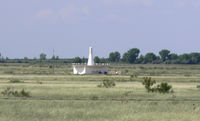  @ Tucumcari Municipal Airport - Tucumcari New Mexico - VOR  - by Zane Adams