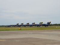 Duluth International Airport photo, click to enlarge