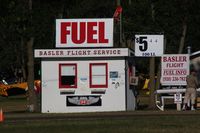 Wittman Regional Airport photo, click to enlarge