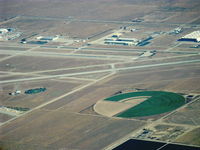  - Palmdale Regional-USAF Plant 42 from 11,500' msl enroute to OSH  - by Doug Robertson