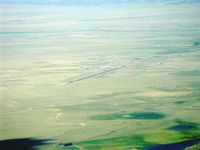 Shively Field Airport photo, click to enlarge