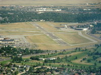  - Cheyenne Regional-Jerry Olson Field, WY - by Doug Robertson