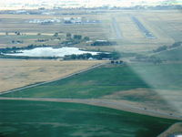 Fort Collins-loveland Municipal Airport photo, click to enlarge
