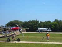  - Airventure 2008 - Oshkosh, WI - by Bob Simmermon
