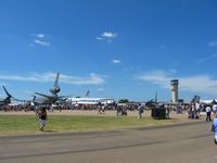  - Airventure 2008 - Oshkosh, WI - by Bob Simmermon