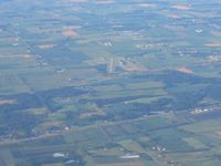  - Looking south from 7500' - by Bob Simmermon