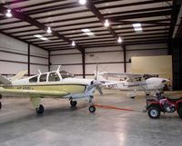  - New hangar for David Larson - by dlarsonmobile