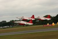  - Taken at the Royal International Air Tattoo 2008 during arrivals and departures (show days cancelled due to bad weather) - by Steve Staunton