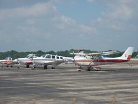  - East Tarmac - by IndyPilot63