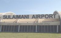  - Airport Building - by Airport authority