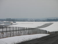 St Marys Municipal Airport photo, click to enlarge