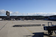 - Zürich Flughafen - by Juergen Postl