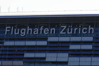  - Zürich Flughafen - by Juergen Postl