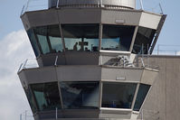  - Tower Zürich Flughafen - by Juergen Postl